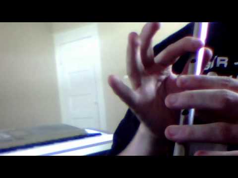 How to tweak a Tin Whistle + Bonus