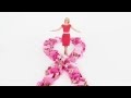 Julianne Hough - QVC 'FFANY Shoes on Sale' PSA