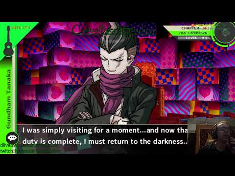 Danganronpa 2: Goodbye Despair PT. 14