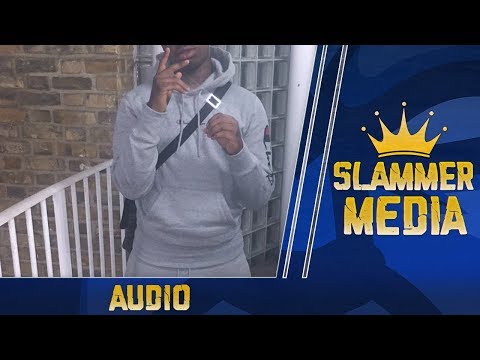 (#HarlemSpartans) LM X OnDrills - Grub [AUDIO] | Slammer Media