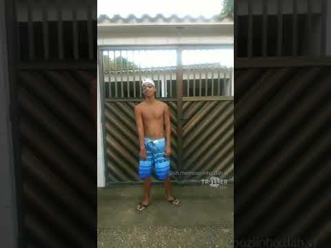 MC MANEIRINHO NA VOZ E MC PIPOKINHA _ CHAMADINHA