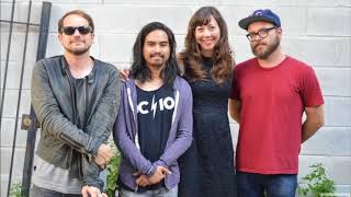 Silversun Pickups - Rusted Wheel Demo