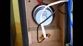 Video thumbnail for Speakers - Genius SP-HF 1800A Review by Na kameru