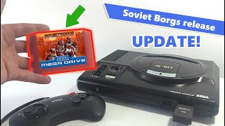 I Played Soviet Borgs 2025 Demo and Here's What Changed