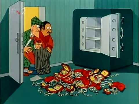 Nick Praskaton - Majmunska Posla