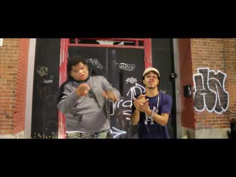 Jsavage x JJ Mejia - Like a Savage (official video by BigTfilms)