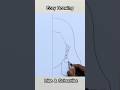 Easy Drawing Of Radha Rani Shorts
