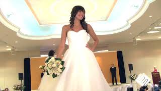 The Perfect Wedding Show - First Show Premiere