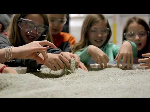 PW Designer Series Sustainability Video