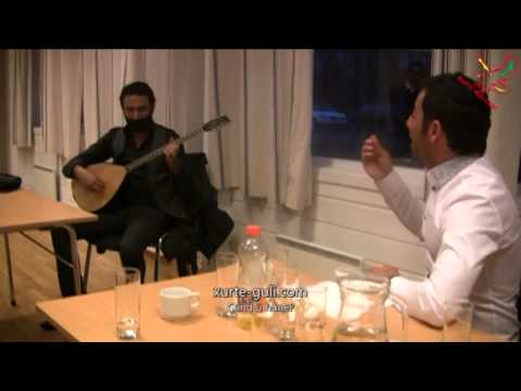 Rekesh Seyrani u Ergin Xelikan 2014