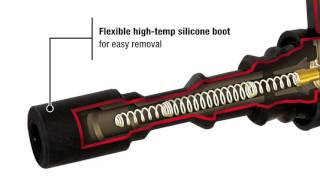 A Closer Look: NAPA Echlin Import Ignition Coils