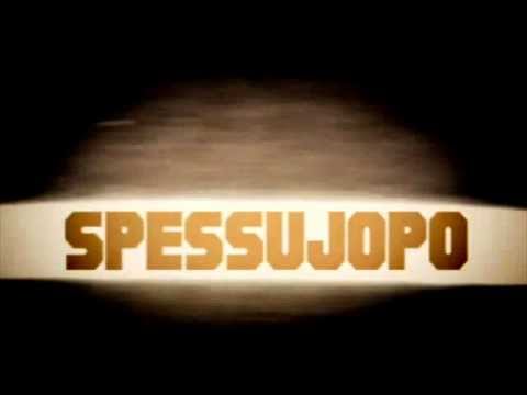 HKI Crates - Spessujopo feat. Solonen & Kosola (Bass Boosted)