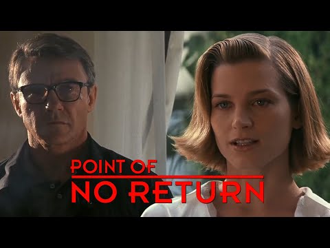 Point of No Return [1993]  Victor the Cleaner [4K] Scene 1