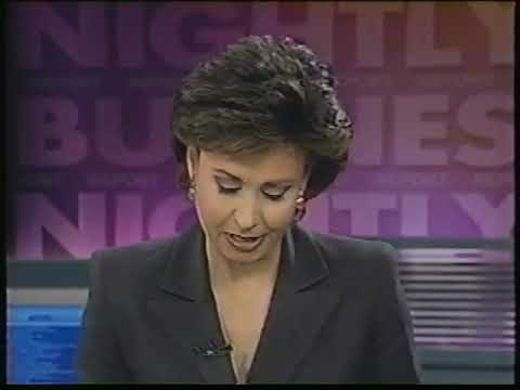 Nightly Business Report (PBS) - 1999-10-15