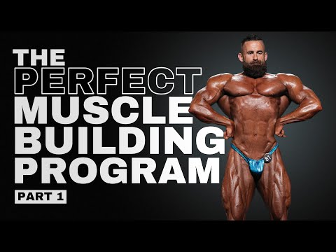 The most evidence based, effective hypertrophy program - with Hypertrophy Coach Joe Bennett