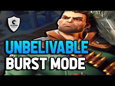 UNBELIVABLE Viktor Competitive (Pro Player) BURST MODE - Immortal X11 - Penta Kill