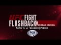 Video for ufc flashback youtube