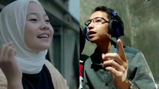 Download lagu DJ SANTUY 💃 Kopi Dangdut - Muji RMX ft Jovita Aurel (Cover) mp3