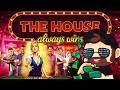 New Co-Op Casino Simulator! - The House Always Wins DEFAULT Thumbnail