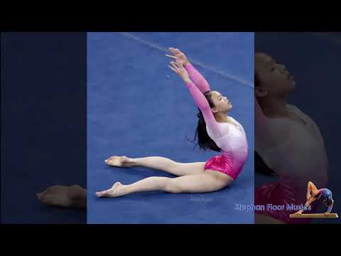Helen Hu - Floor Music 2015_2017
