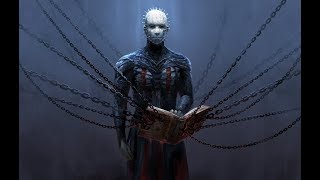 Восставший из ада (1987) (Hellraiser)