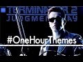 One Hour Of The Terminator 2 Theme