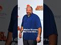 RIP James Gandolfini 1961 2013 The Iconic Journey Of The Sopranos Star And Beloved Hollywood Icon