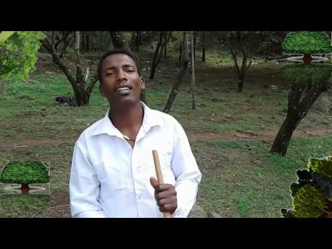 New Oromo Music by: Gezu yami