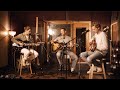 Sons Of The East - Nothing Comes Easy (Live Acoustic)