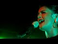 Jessie Ware - Swan Song - "Devotion" Album Launch Show