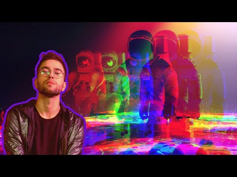 Just My Type - Antdot, Vicentini