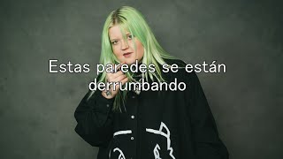 ALMA - King Of The Castle (Español)