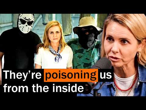 Why Cartels Are Thriving in Small-Town America | Mariana van Zeller