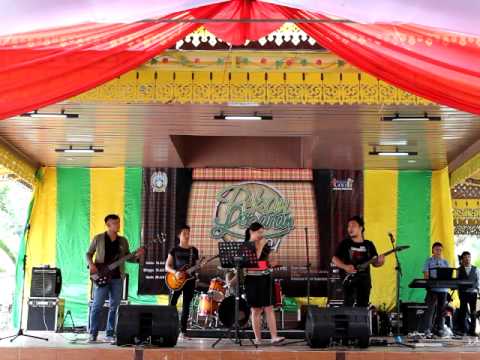 Marsal Band ft.Gustriana Sumbayak _ Ilah Hasiholan(Simalungun)