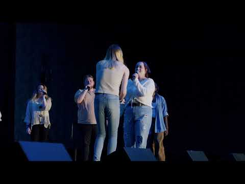 Superbloom - EQ Blu NACC 2022