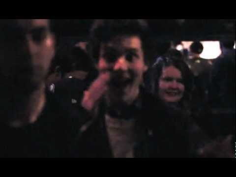 Ginga Basscuit / Mic D (Vocals) / Komposa (Mc) Boogie Lounge 31/01/13