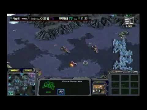 Avalon MSL 2009 Group E Ro32 - NaDa vs. Iris [3/3] (Dual comm.)