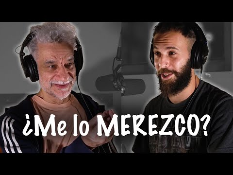 Acerca de PEDIR PERMISO para ser FELIZ | Frases Ep. 19