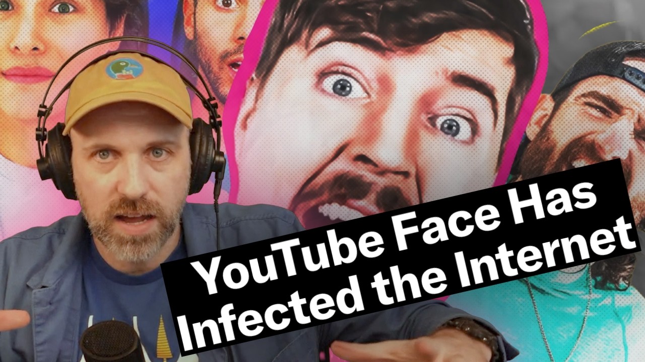The END of YouTube Face