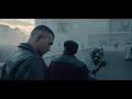'ATHENA'  Official clip #2  [Venice]
