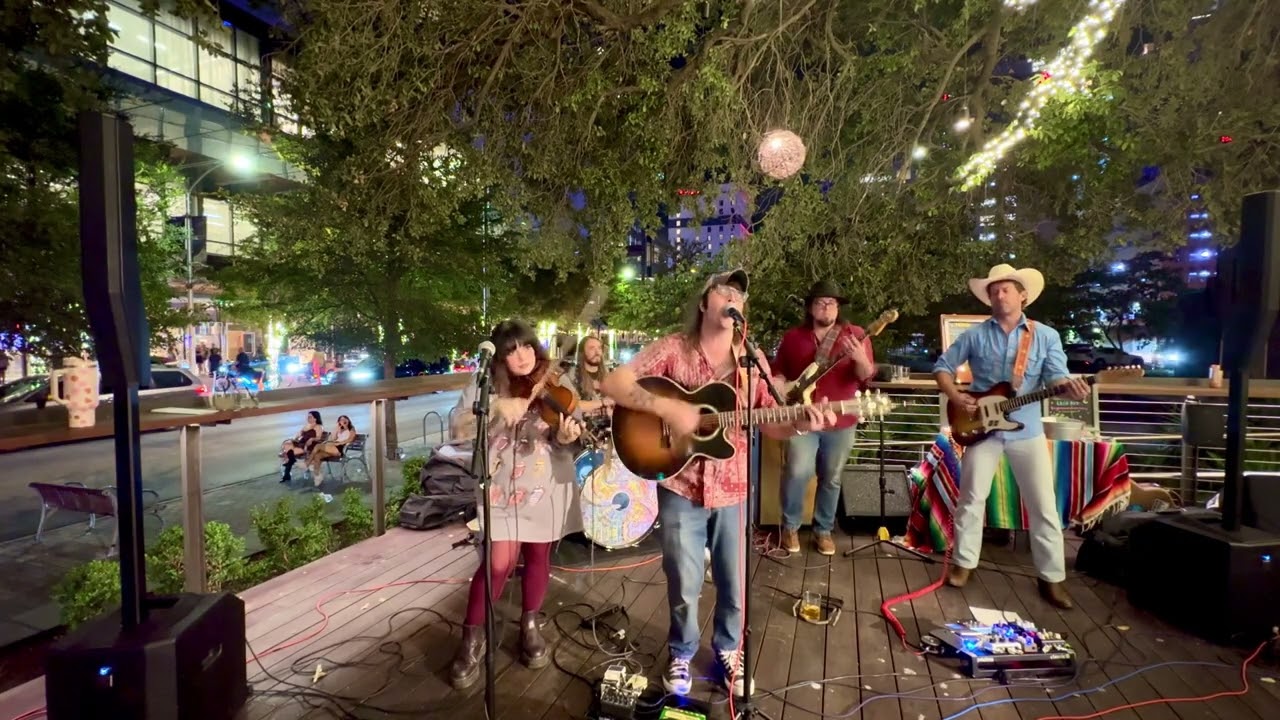 Promotional video thumbnail 2 for Rye Mountain Revelry