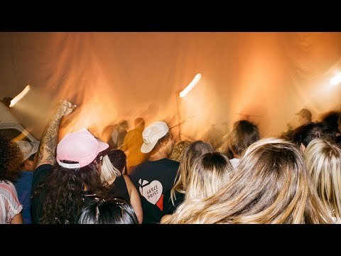 Awestruck Revival (Live) - Gable Price and Friends