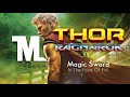 Thor Ragnarok Theme Song