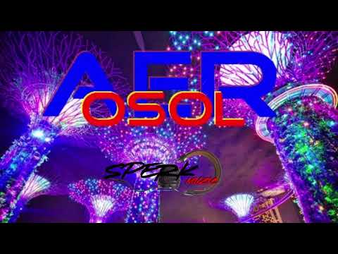 SPERK x TYNOU X MAJOR LAZER    AEROSOL KDANSé