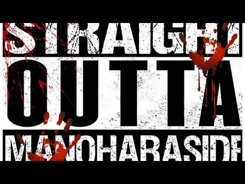 SAMURAI - HOOD (MUSIC VIDEO) PROD BY : @OFFBEATADI