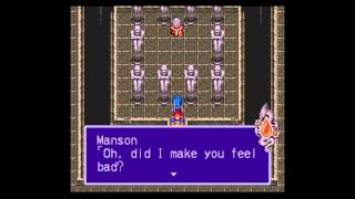 Breath of Fire 2!  #28:  Viva La Revolution!