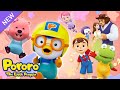 Pororo Fairy Tale Adventure We Ll Meet Again Pororo Nursery Rhymes Kids Song