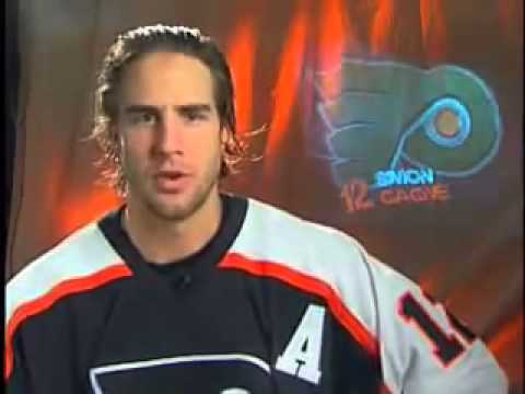 Philadelphia Flyers Thank The Fans