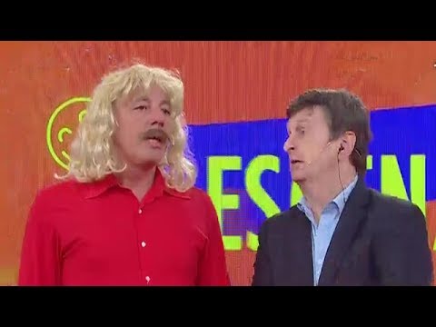 Peligro Fest: el ritmo carioca de Chingui-Chingui - Peligro Sin Codificar 2017