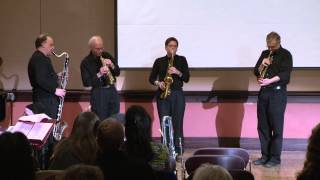 Concert Series 1: FiLmprov